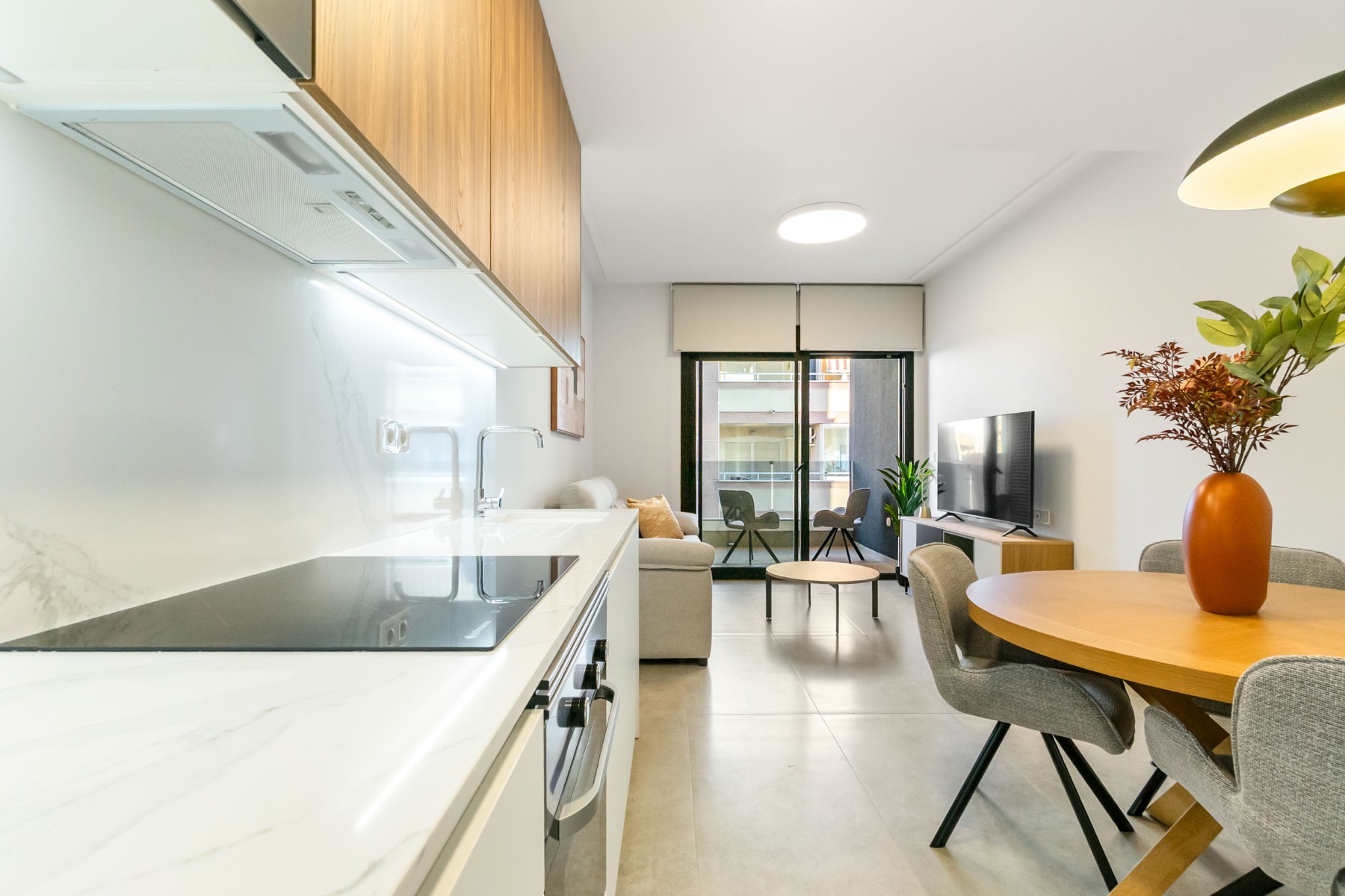 Apartmán v prodeji in Torrevieja