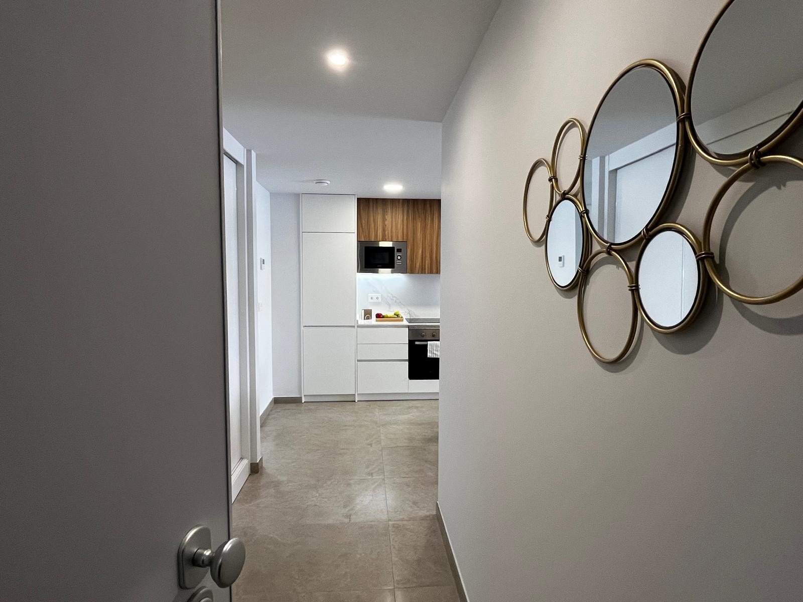 Apartmán v prodeji in Torrevieja