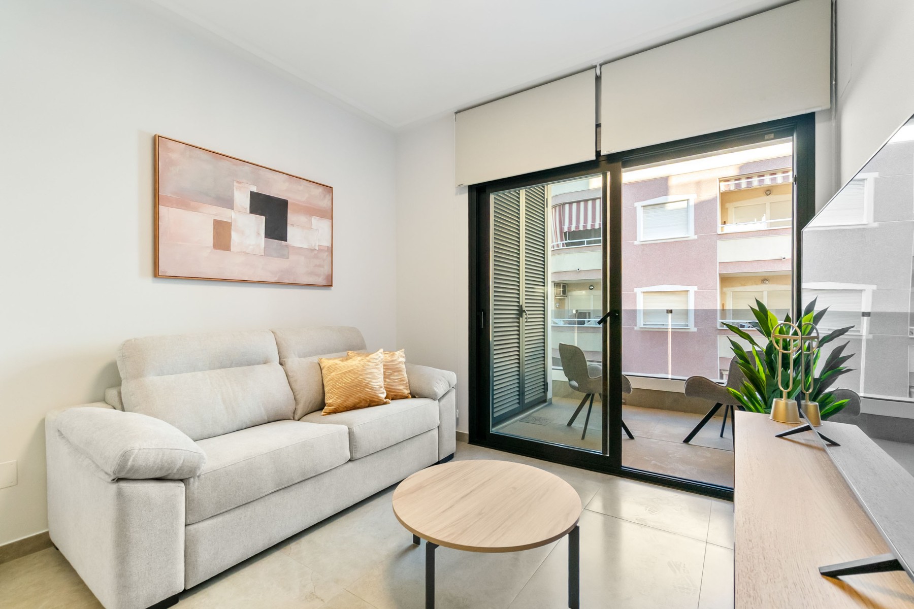 Apartmán v prodeji in Torrevieja