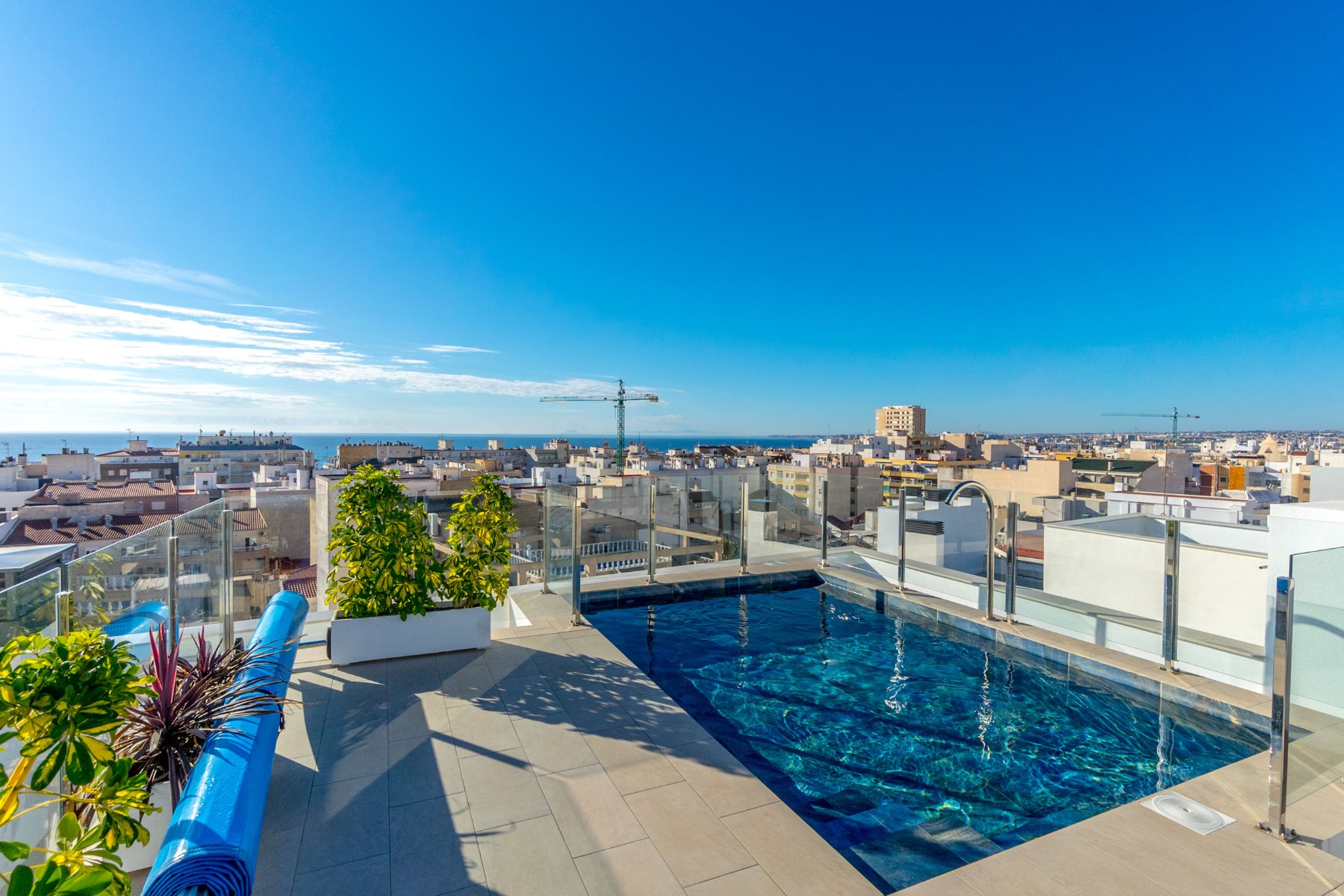 Apartmán v prodeji in Torrevieja