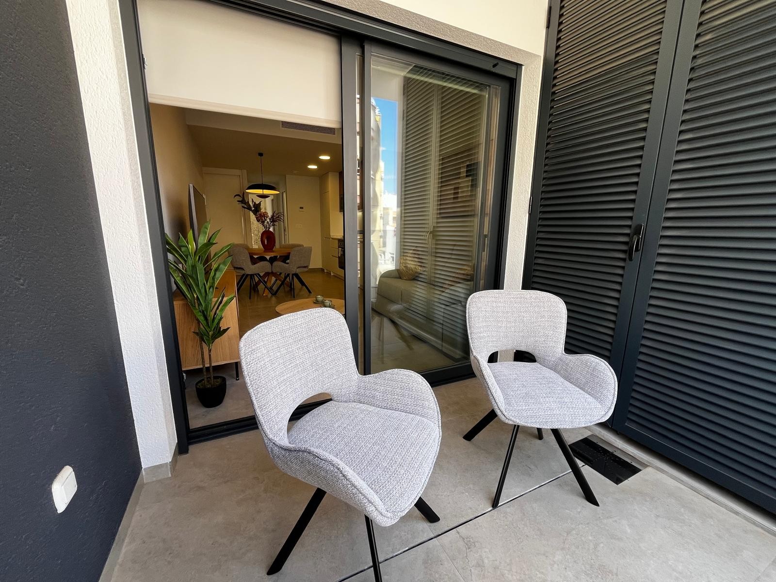 Apartmán v prodeji in Torrevieja