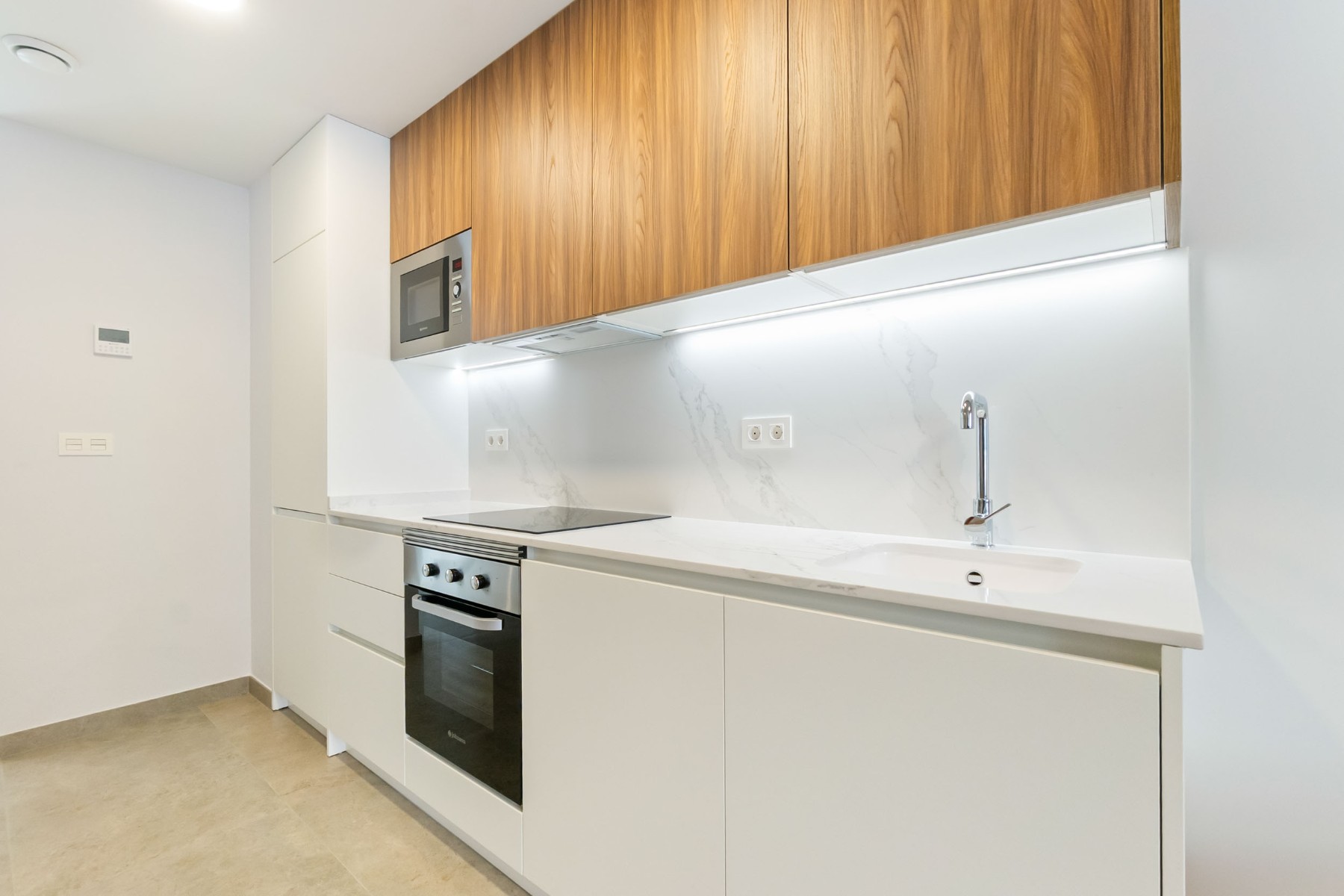 Apartmán v prodeji in Torrevieja