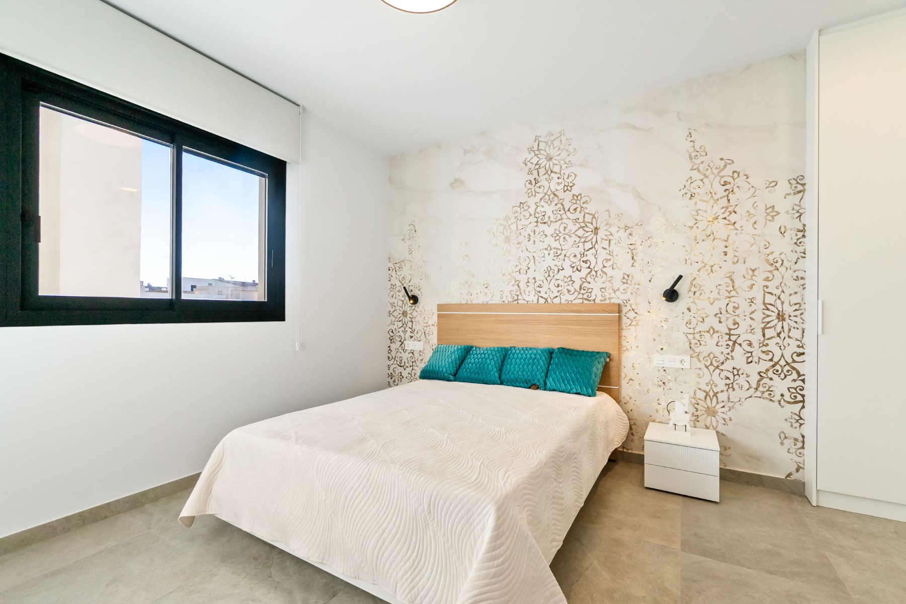 Apartmán v prodeji in Torrevieja