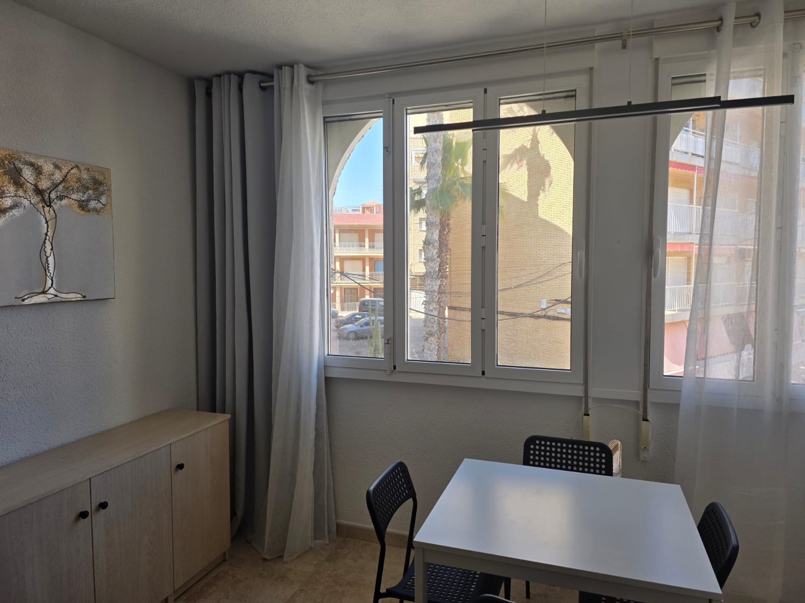 Apartmán v prodeji in La Mata