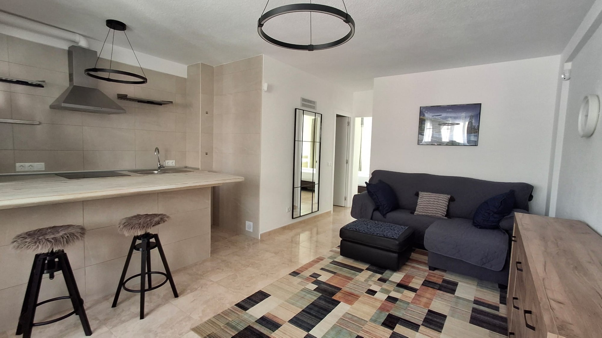 Apartmán v prodeji in La Mata