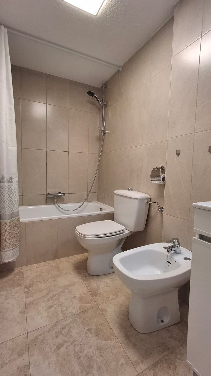 Apartmán v prodeji in La Mata