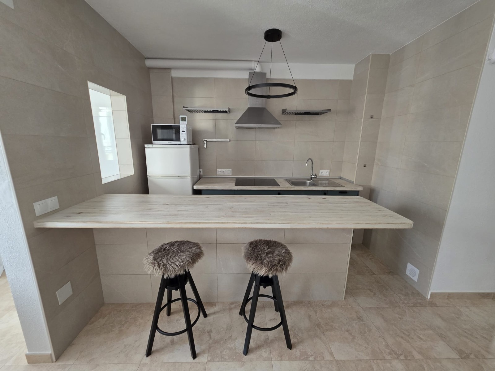 Apartmán v prodeji in La Mata