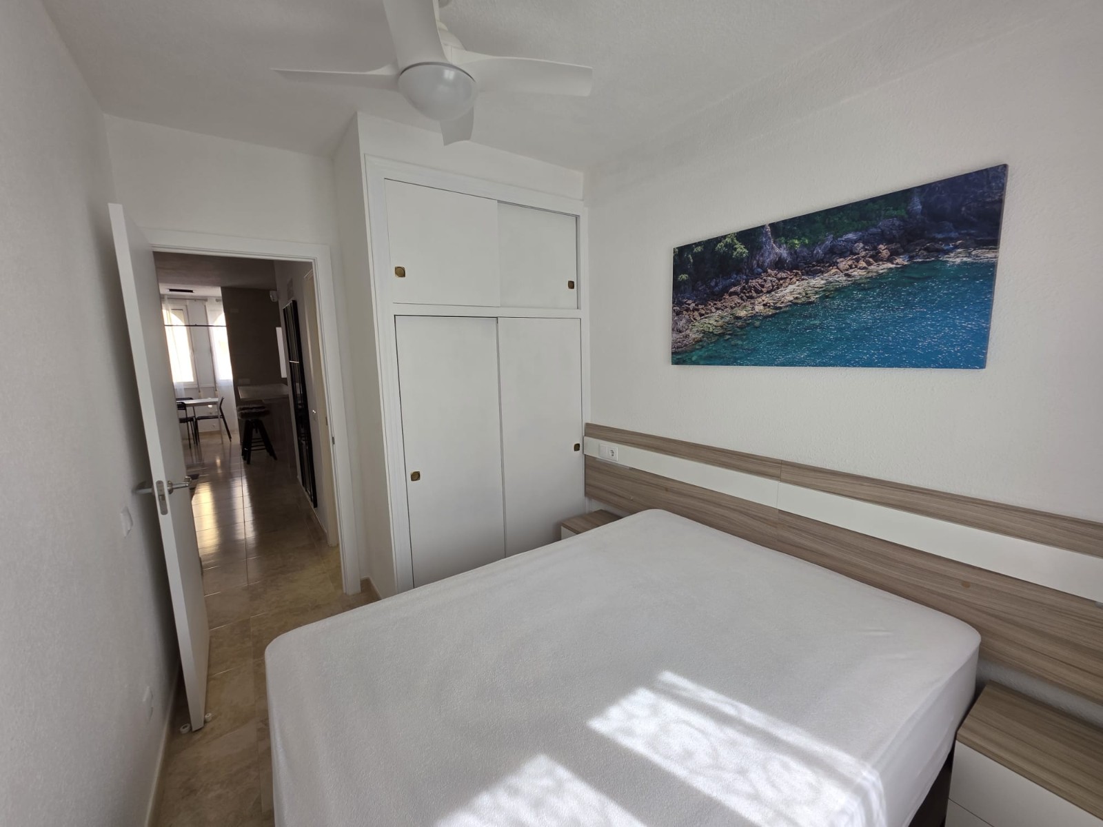 Apartmán v prodeji in La Mata