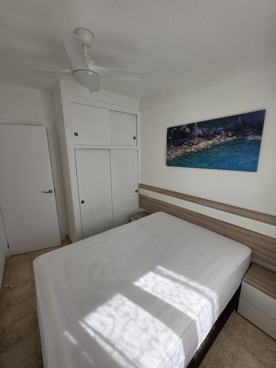 Apartmán v prodeji in La Mata