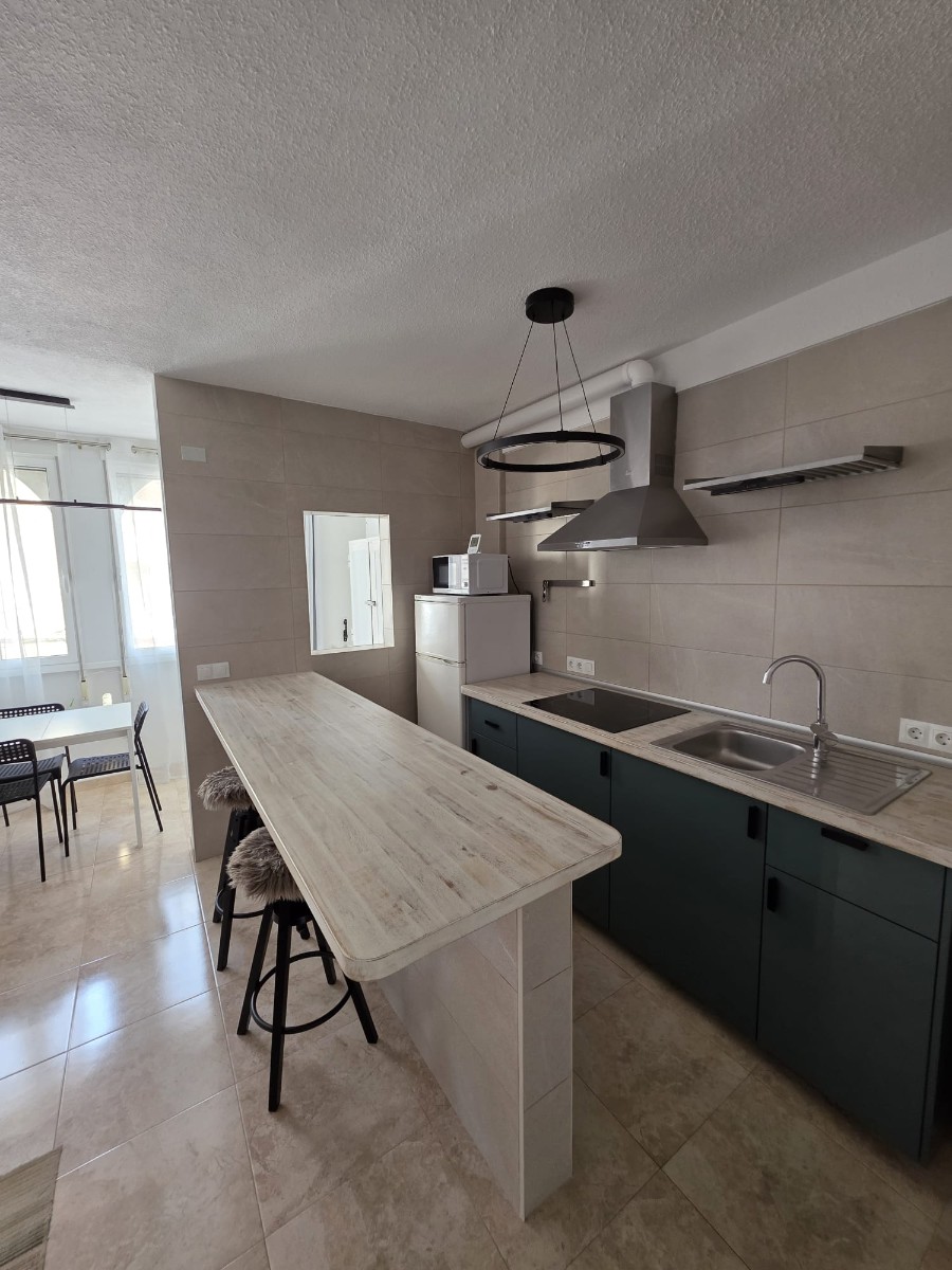 Apartmán v prodeji in La Mata