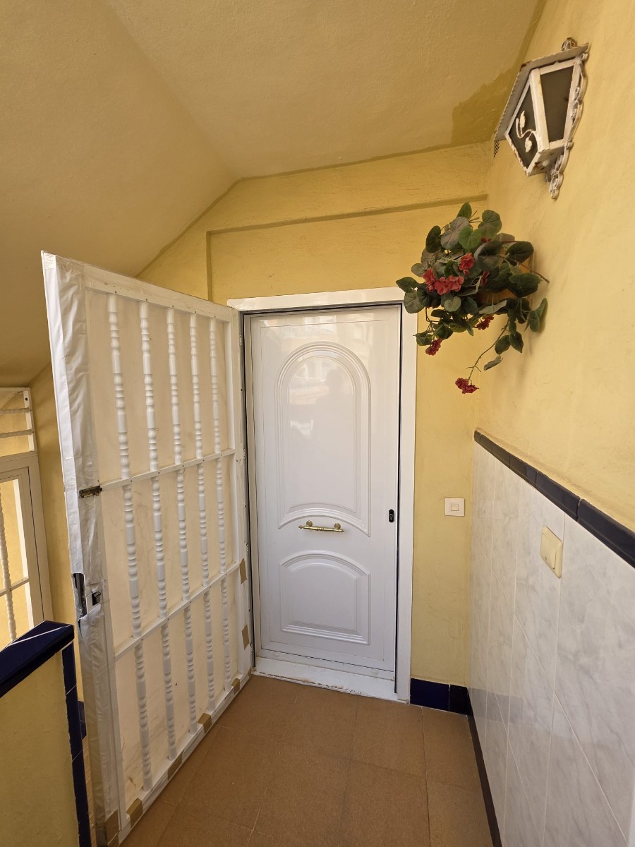 Apartmán v prodeji in La Mata