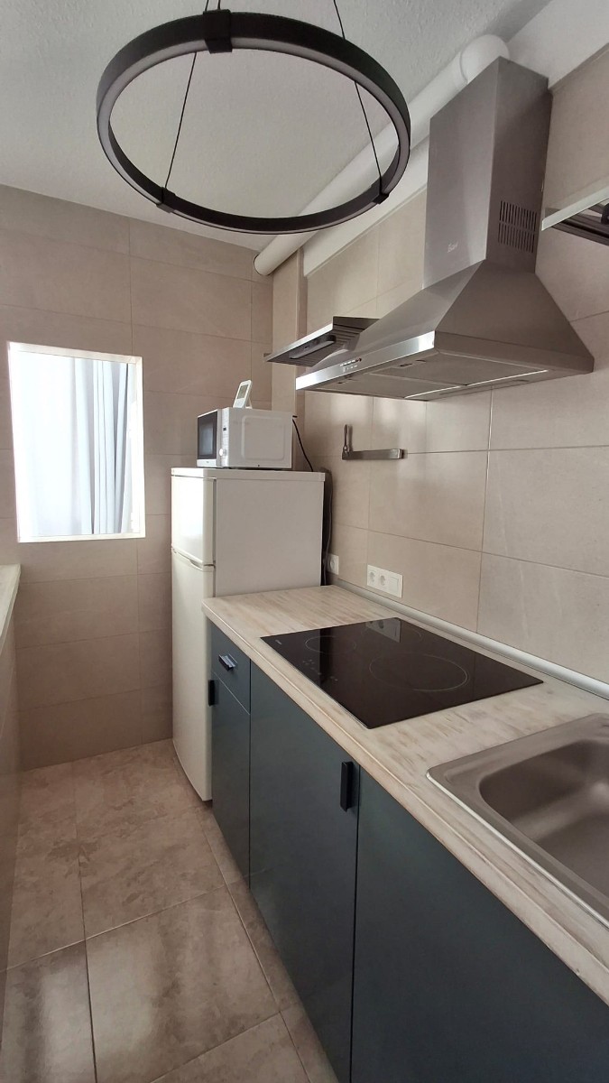 Apartmán v prodeji in La Mata