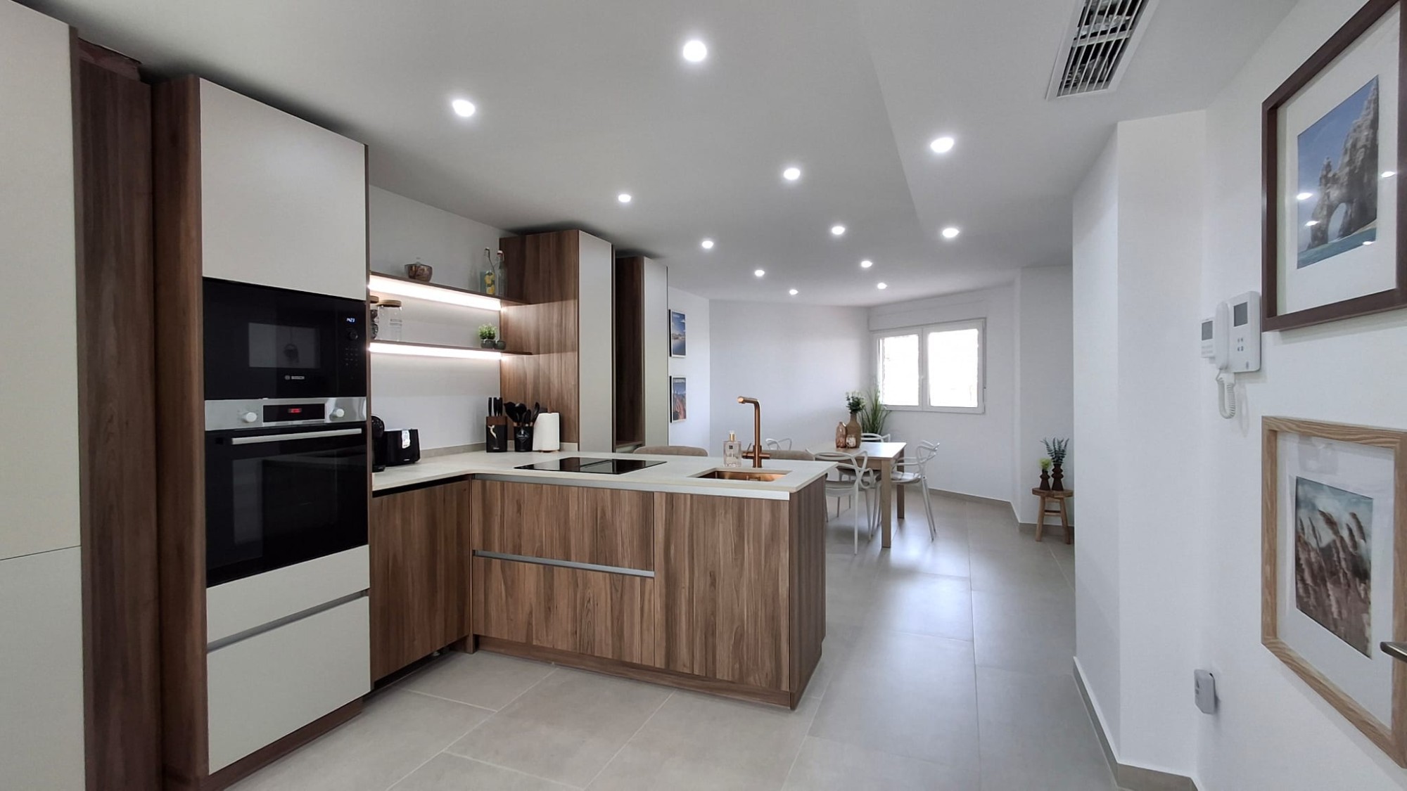 Apartmán v prodeji in Torrevieja