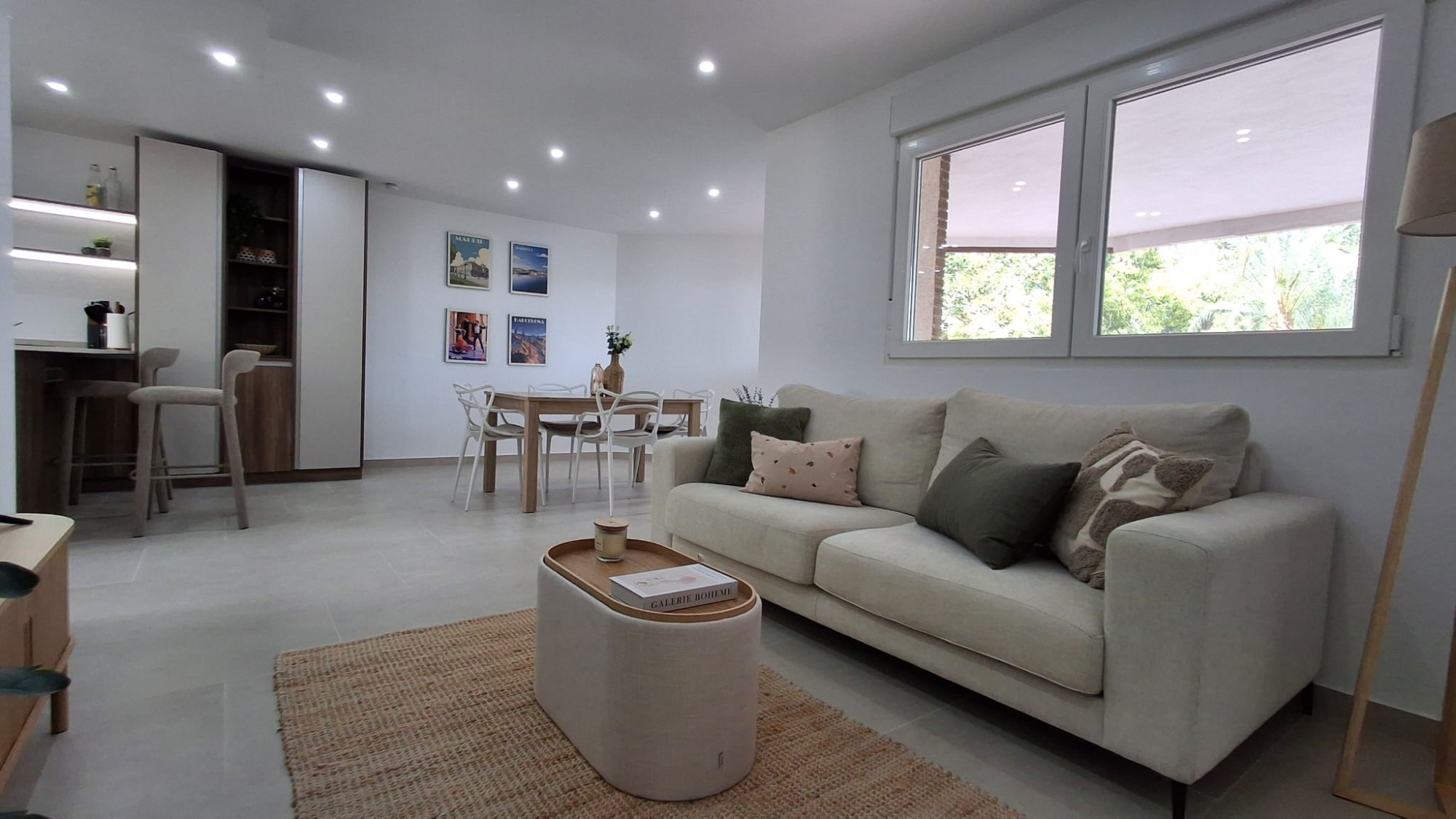 Apartmán v prodeji in Torrevieja