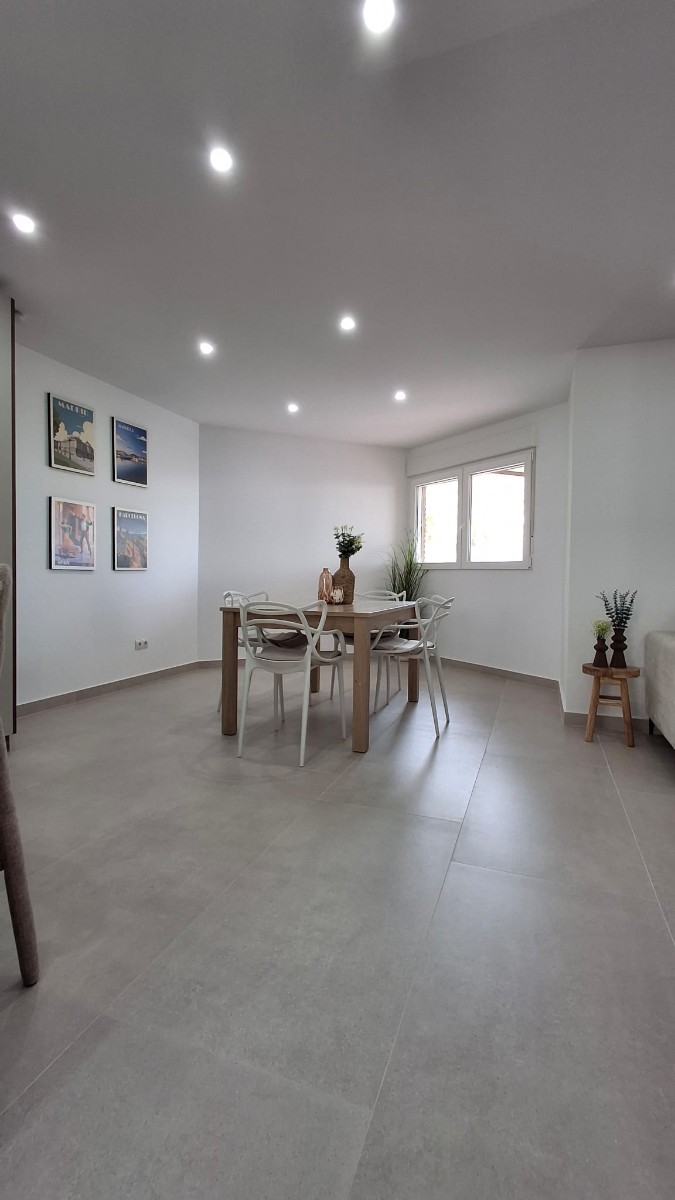 Apartmán v prodeji in Torrevieja