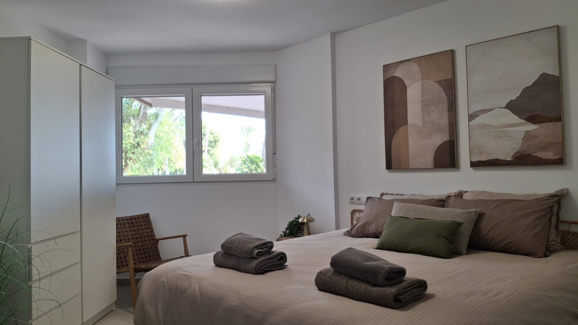 Apartmán v prodeji in Torrevieja