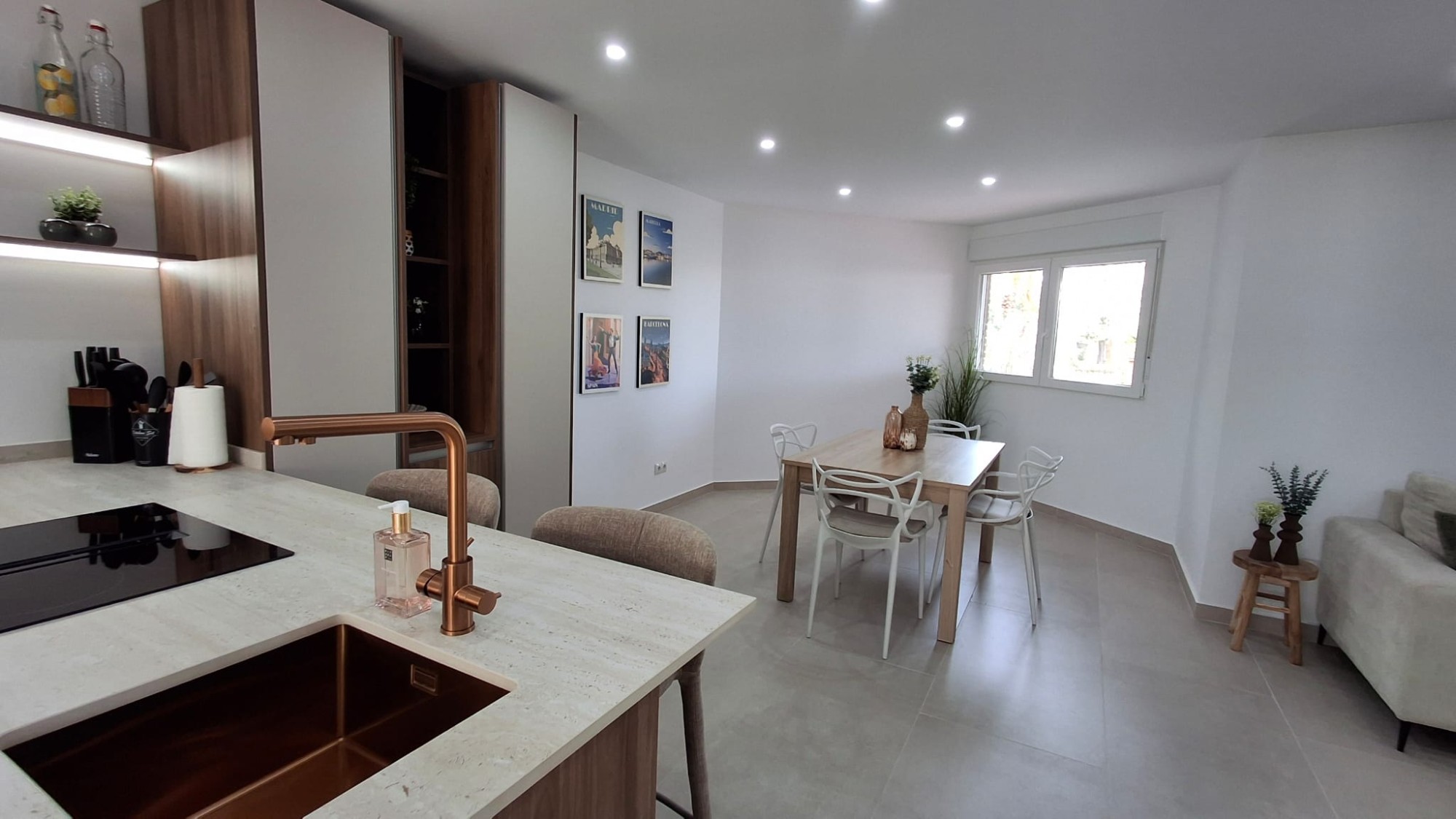Apartmán v prodeji in Torrevieja