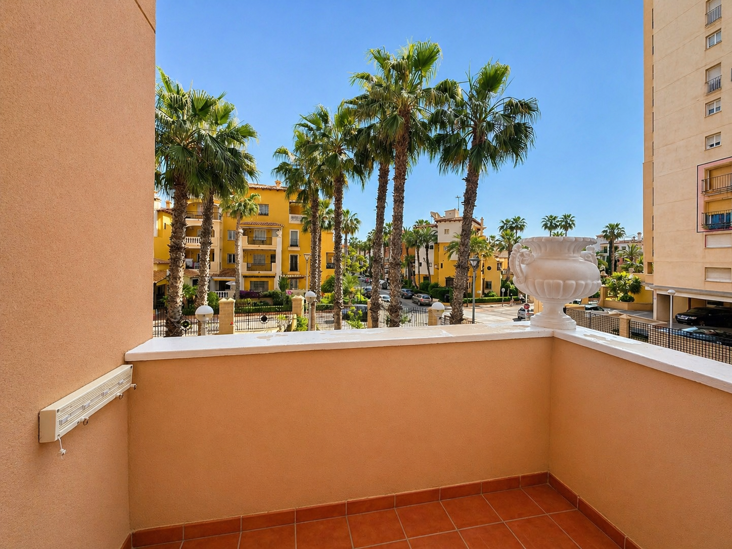Apartmán v prodeji in Torrevieja