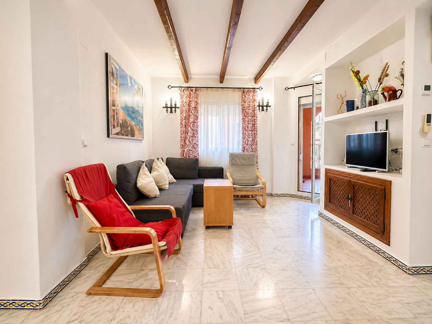Apartmán v prodeji in Torrevieja