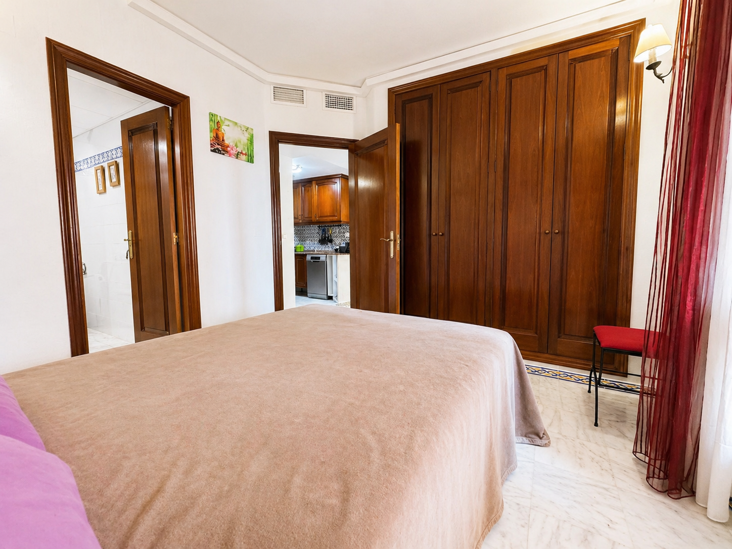 Apartmán v prodeji in Torrevieja