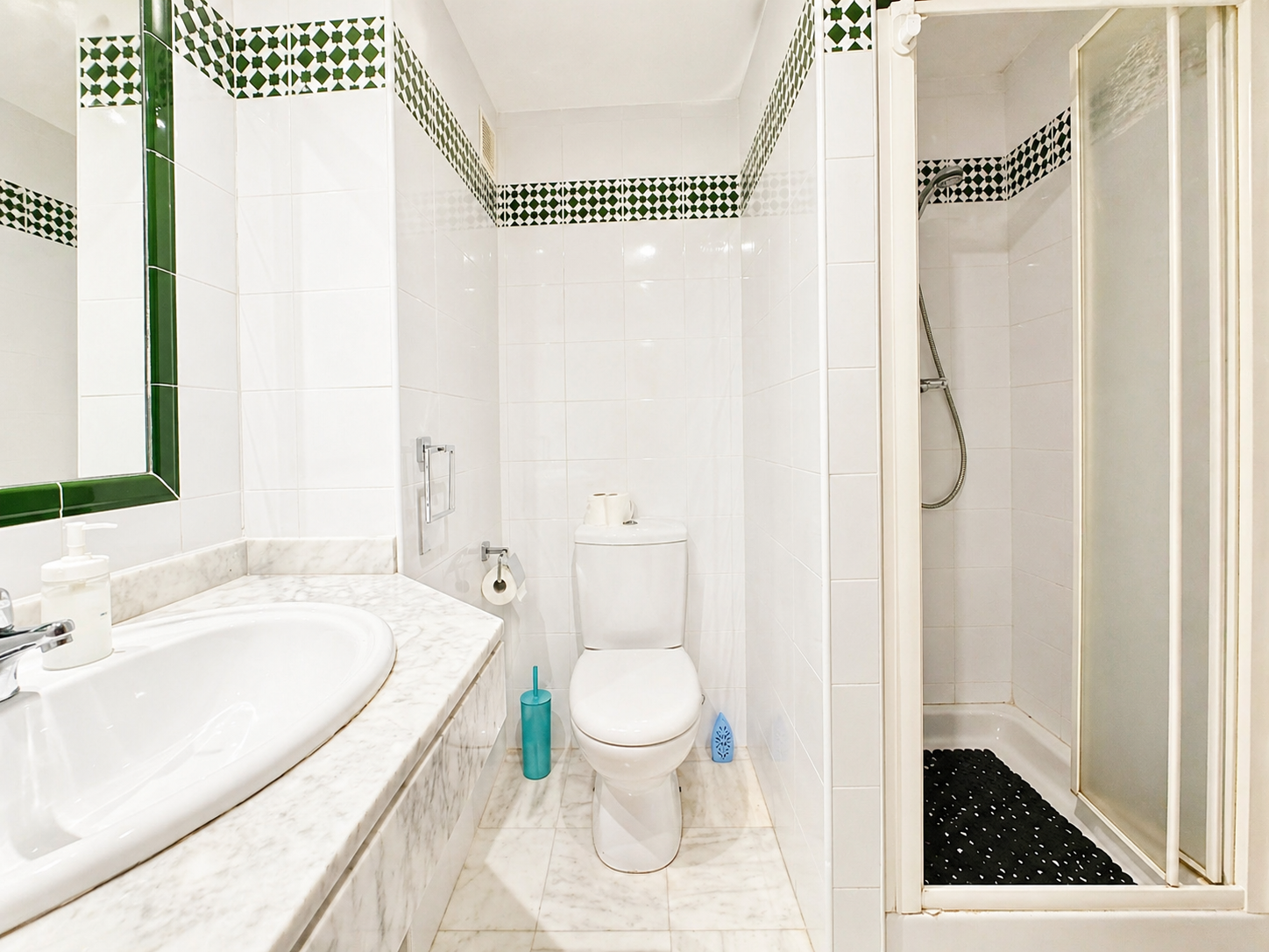 Apartmán v prodeji in Torrevieja