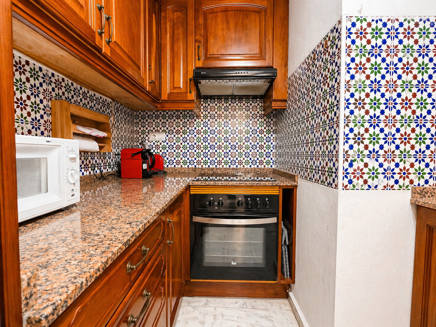 Apartmán v prodeji in Torrevieja