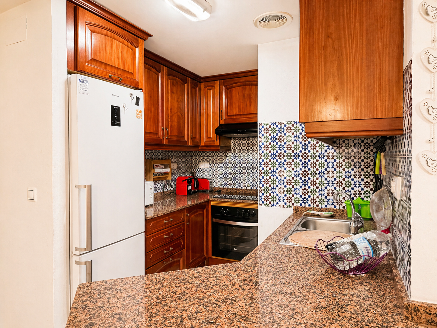 Apartmán v prodeji in Torrevieja
