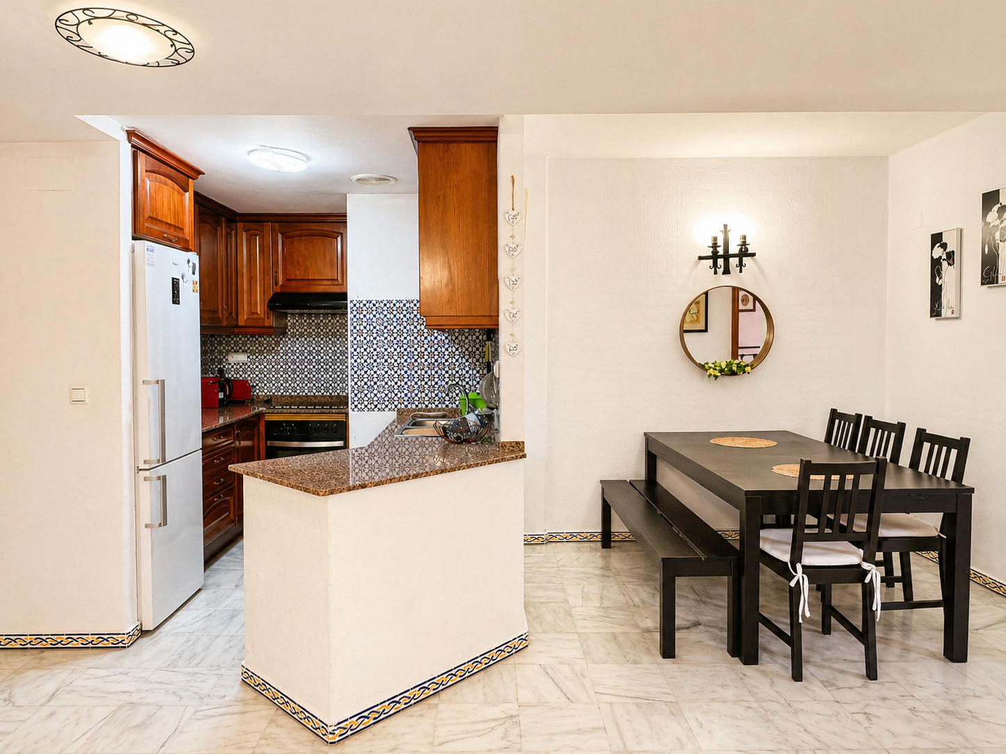 Apartmán v prodeji in Torrevieja