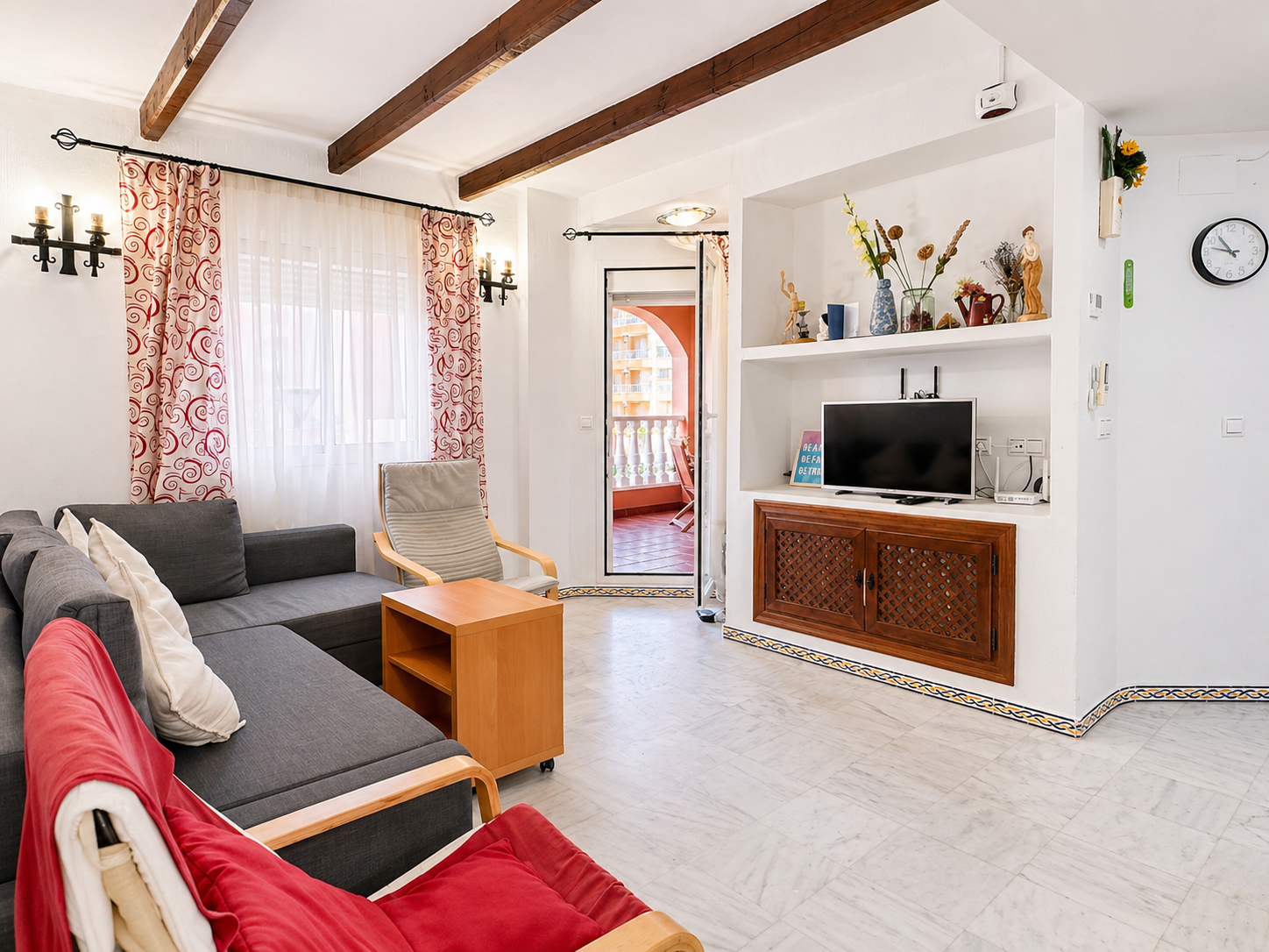 Apartmán v prodeji in Torrevieja