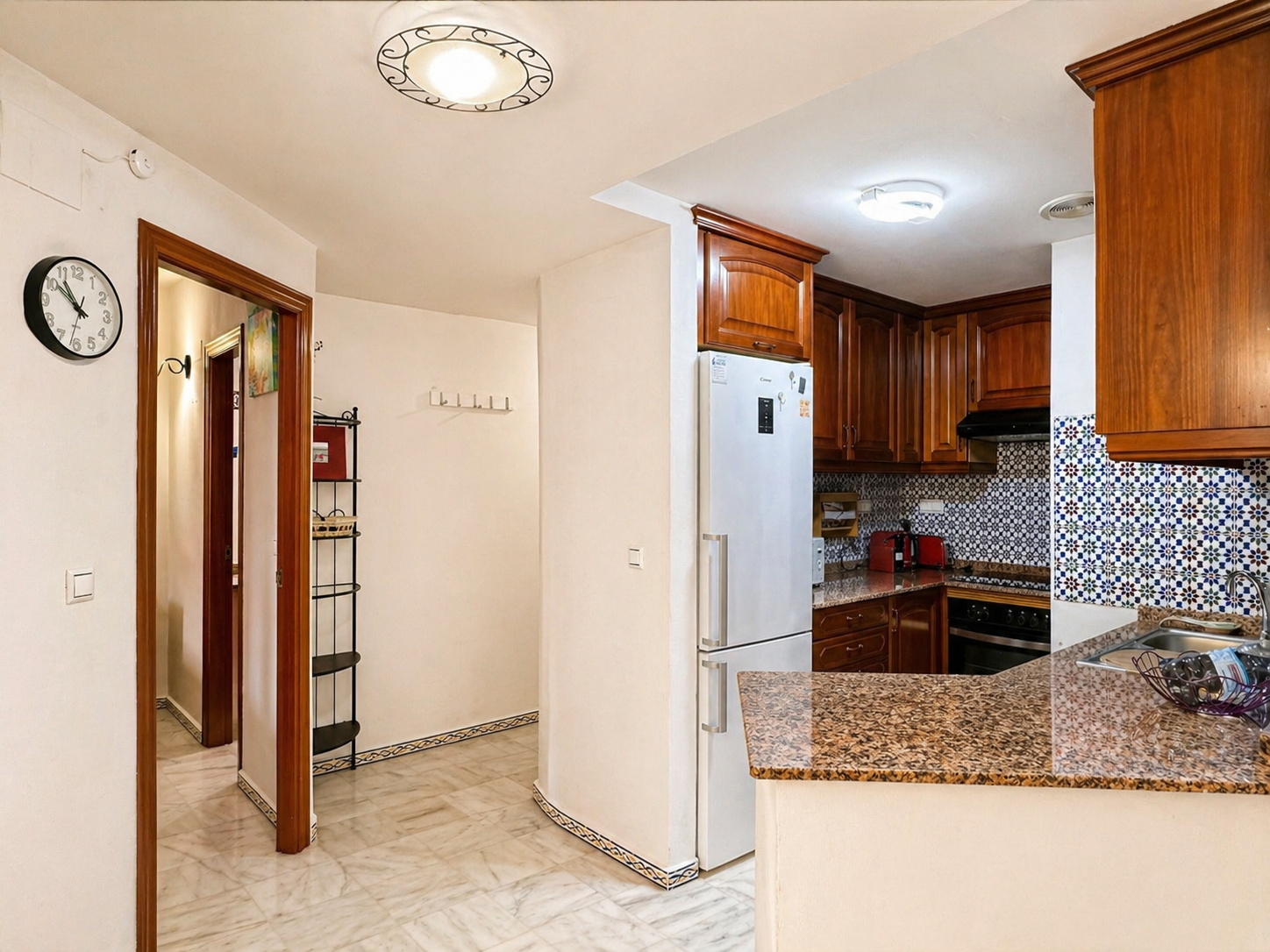 Apartmán v prodeji in Torrevieja