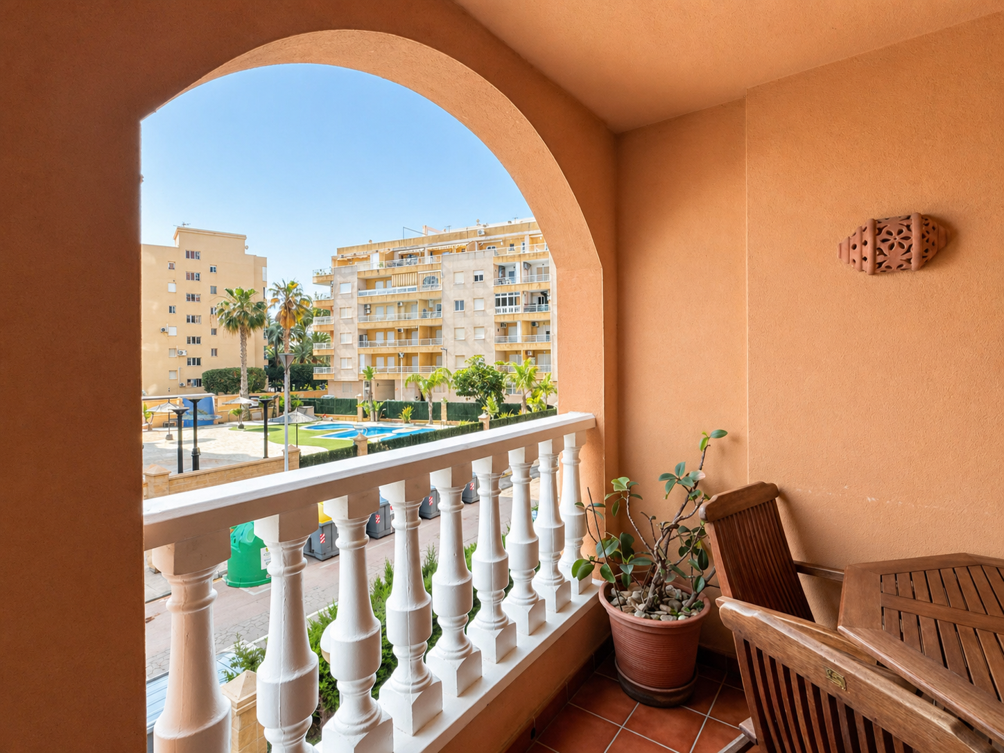 Apartmán v prodeji in Torrevieja