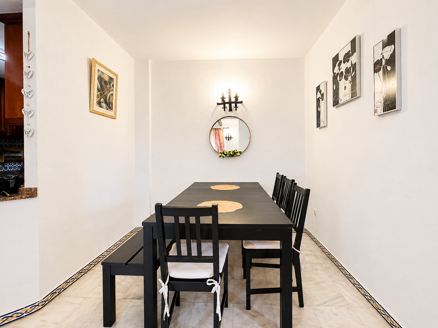 Apartmán v prodeji in Torrevieja