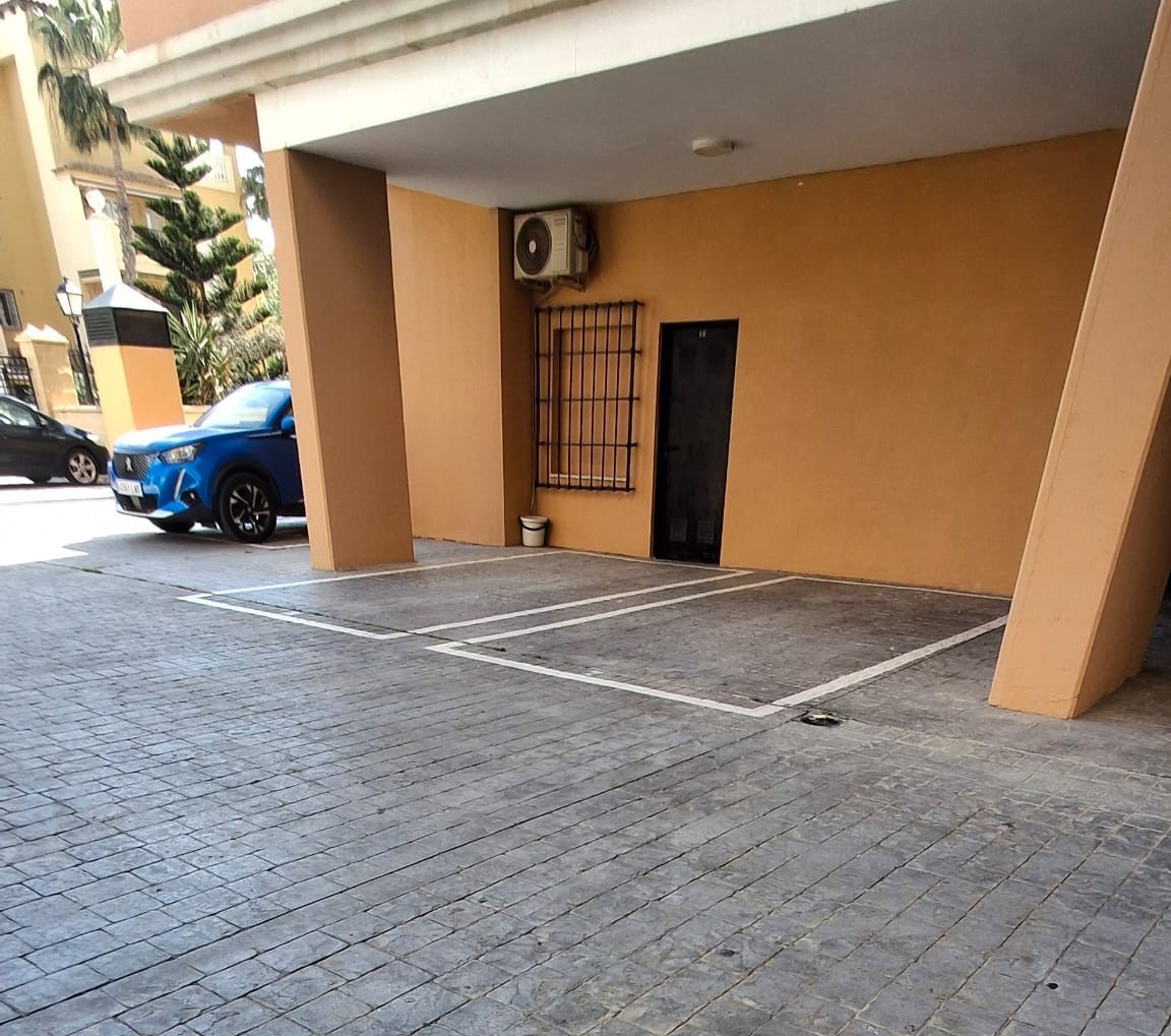 Apartmán v prodeji in Torrevieja