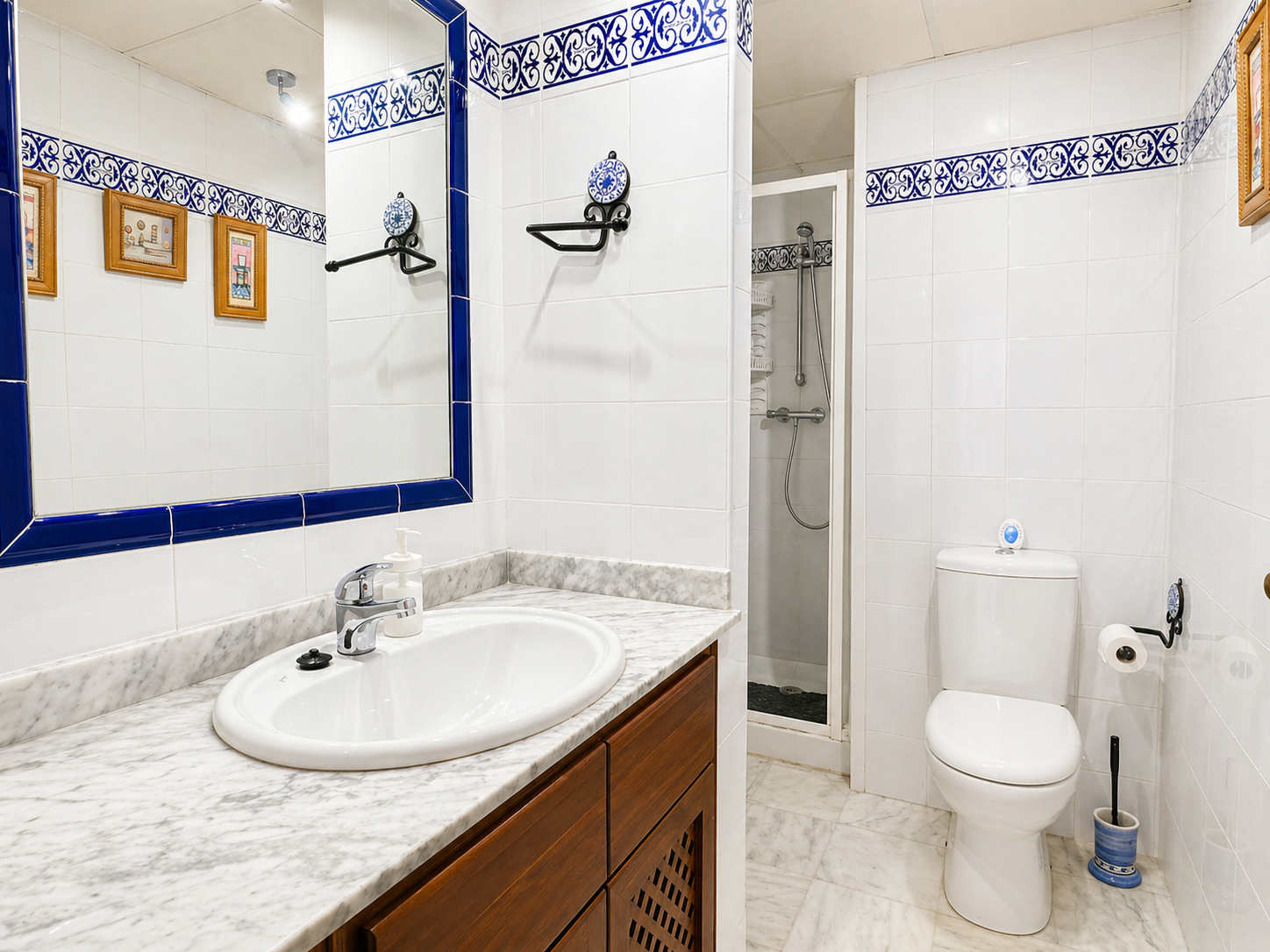Apartmán v prodeji in Torrevieja