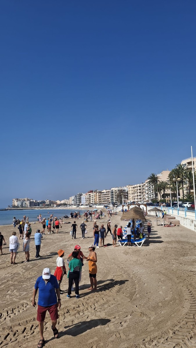 Apartmán v prodeji in Torrevieja