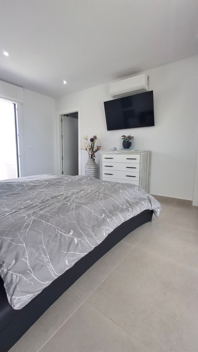 Vila v prodeji in Orihuela