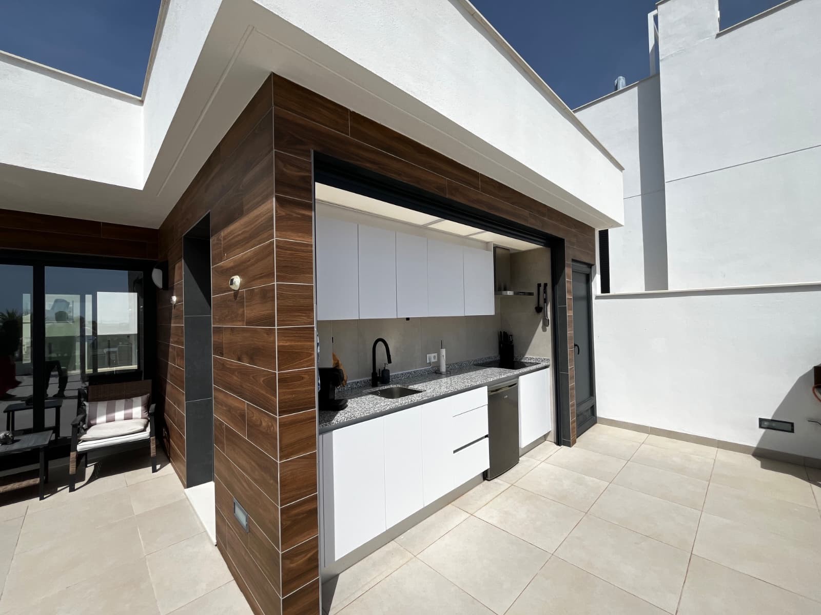 Vila v prodeji in Orihuela