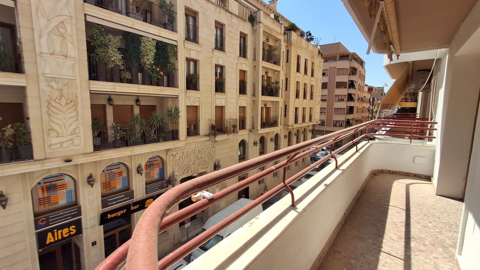 شقة للبيع في Orihuela