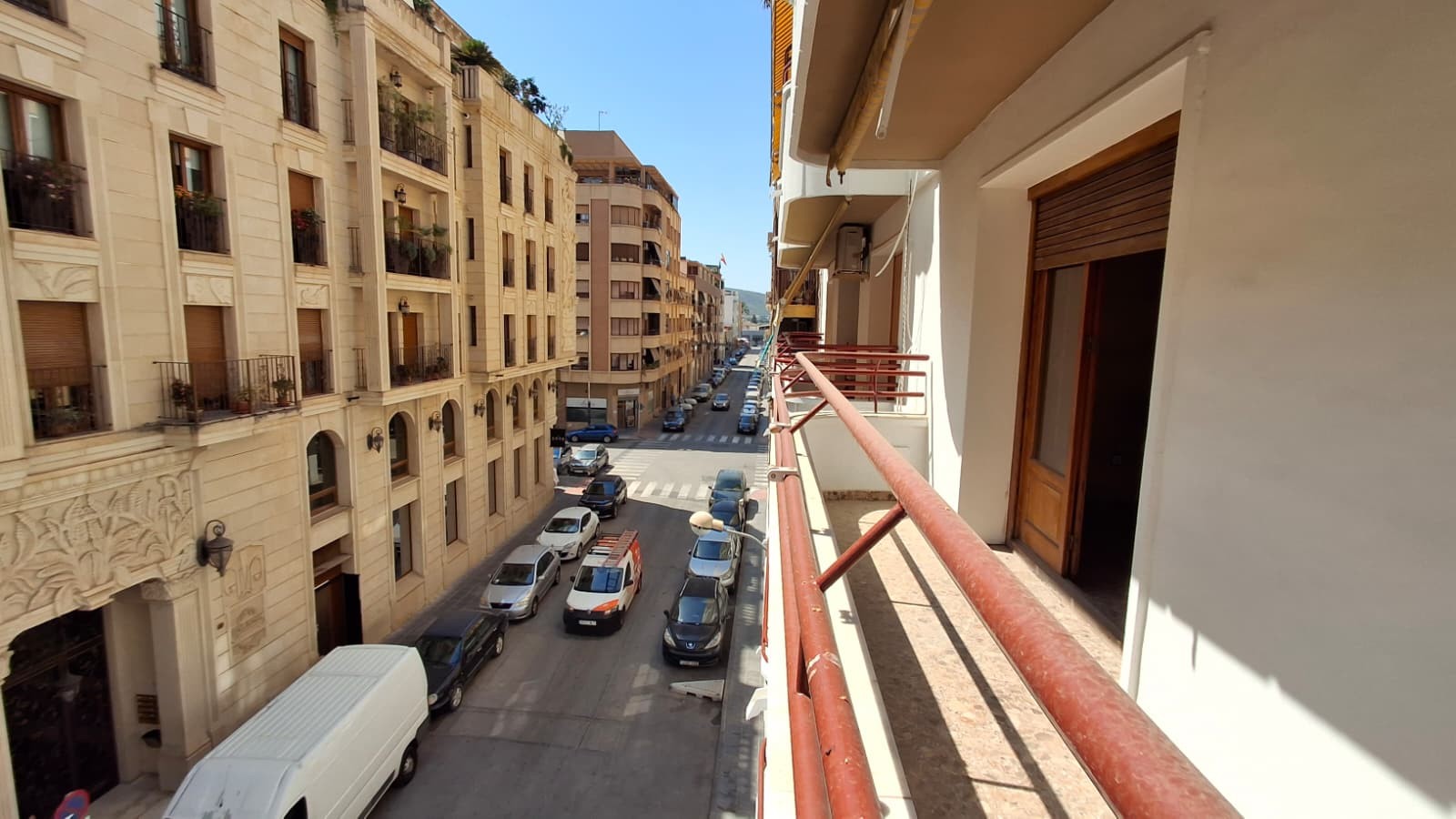 شقة للبيع في Orihuela