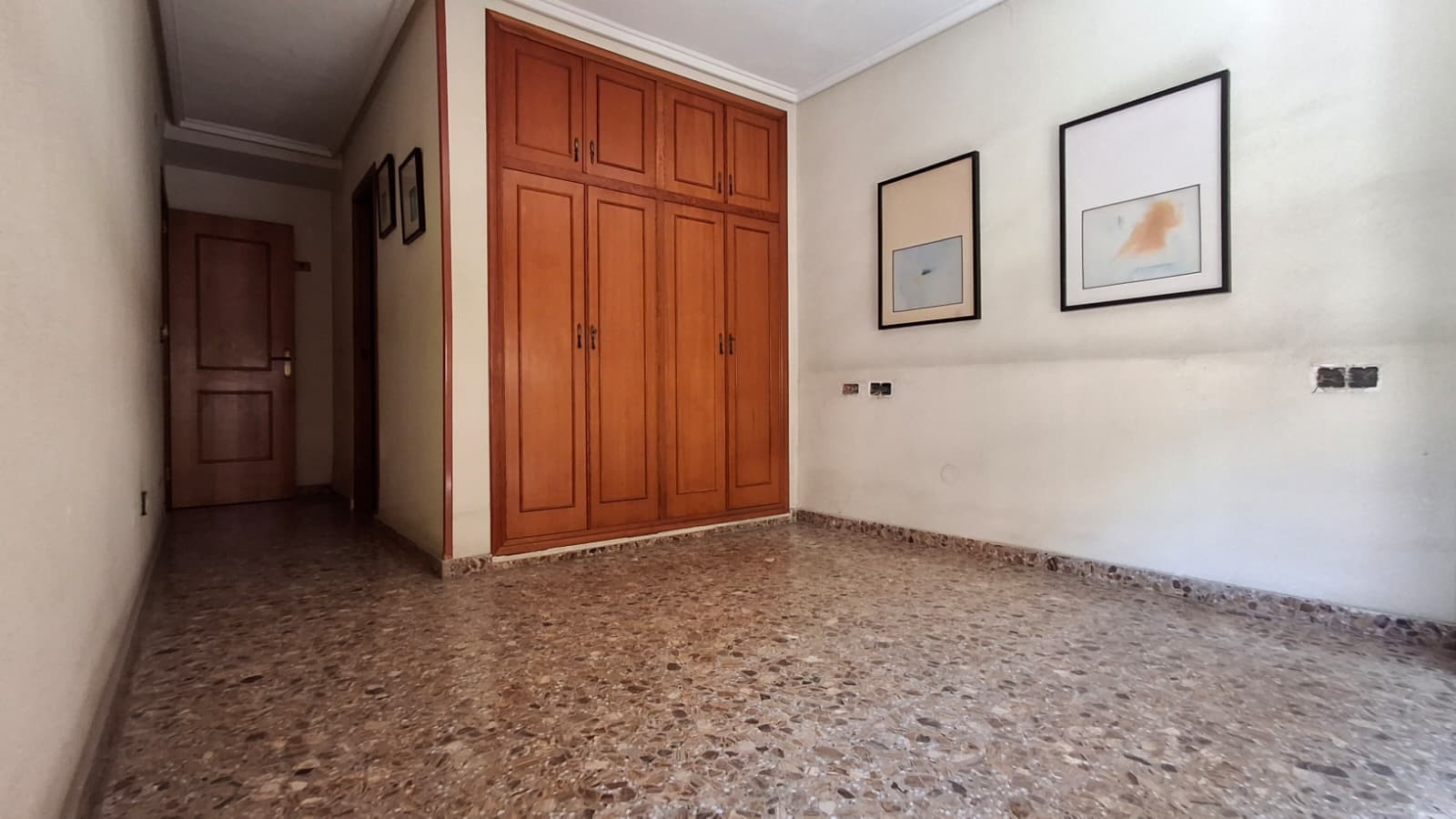 شقة للبيع في Orihuela