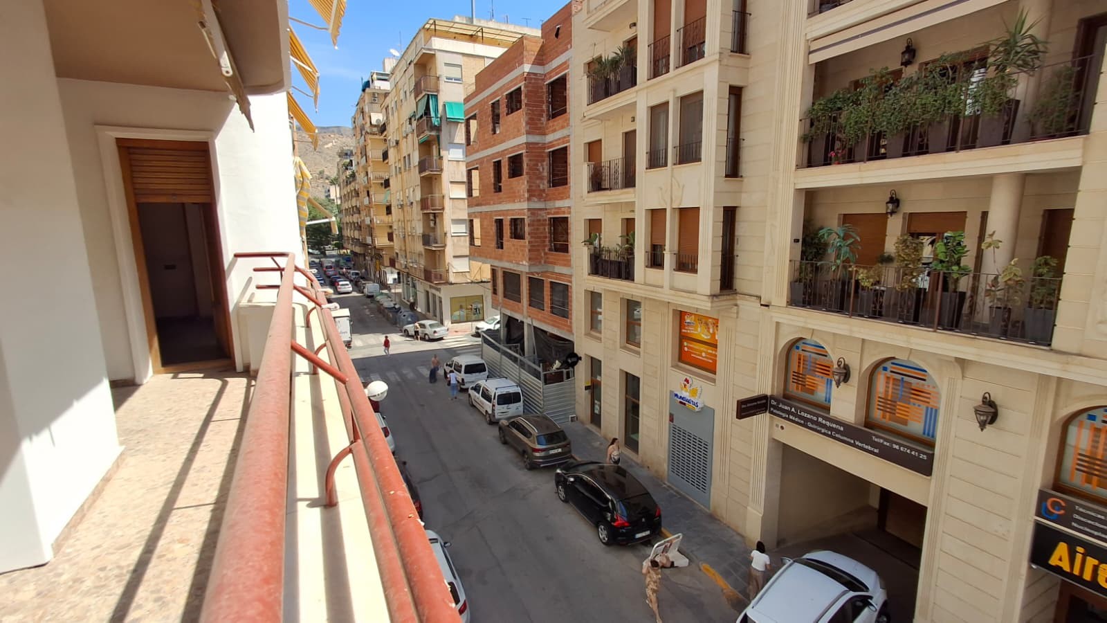 شقة للبيع في Orihuela