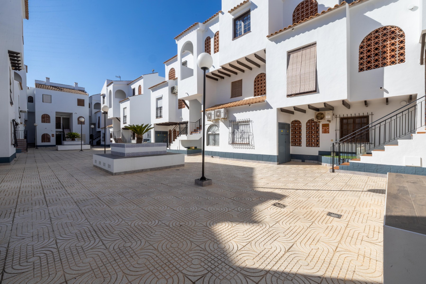 شقة للبيع في Torrevieja