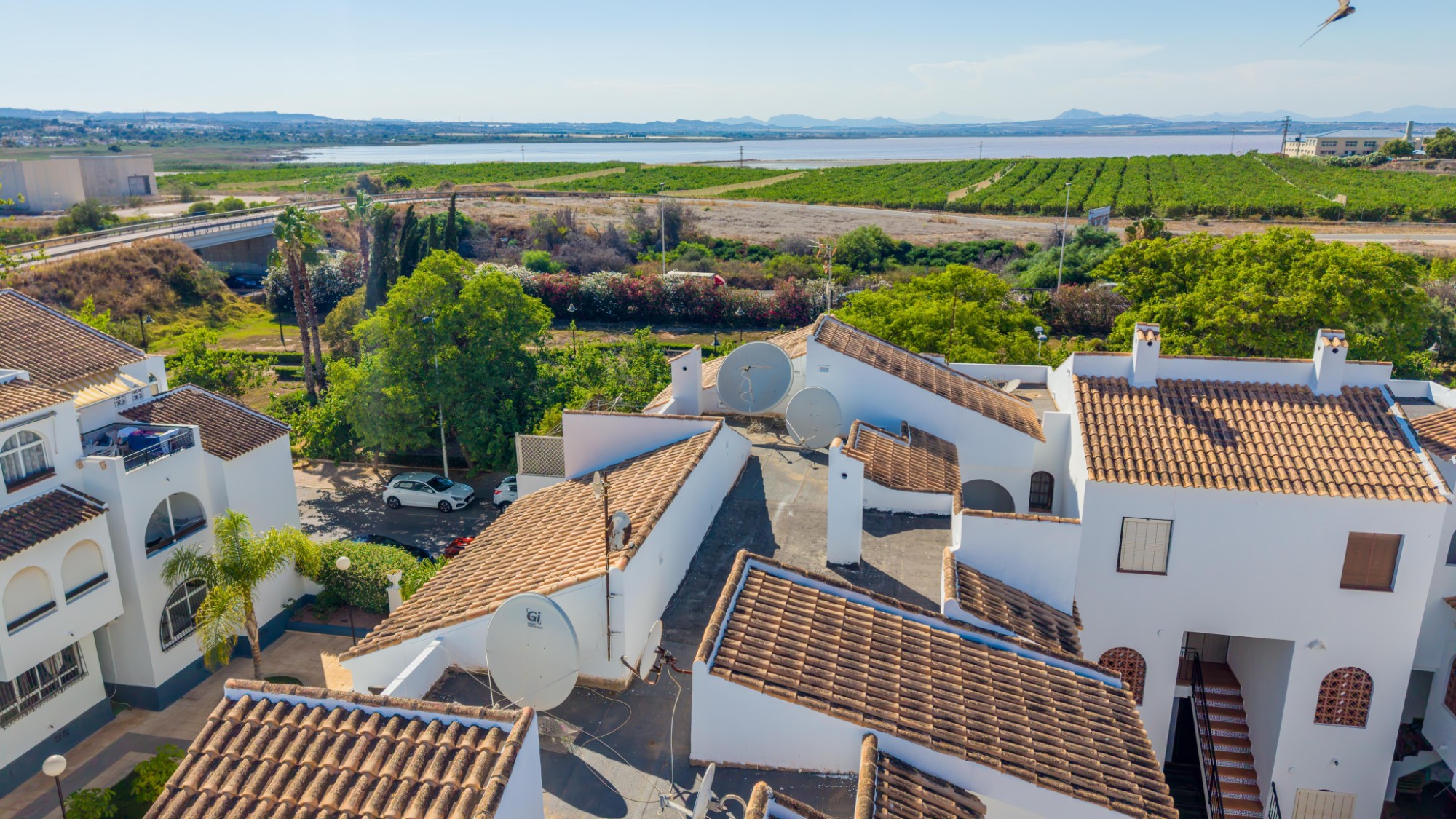 شقة للبيع في Torrevieja