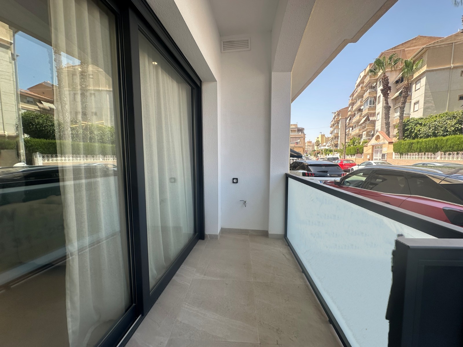 شقة للبيع في Torrevieja