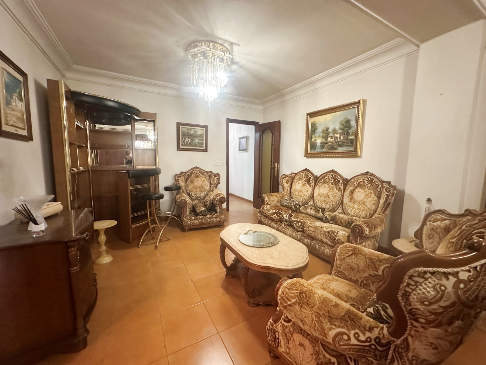 شقة للبيع في Torrevieja