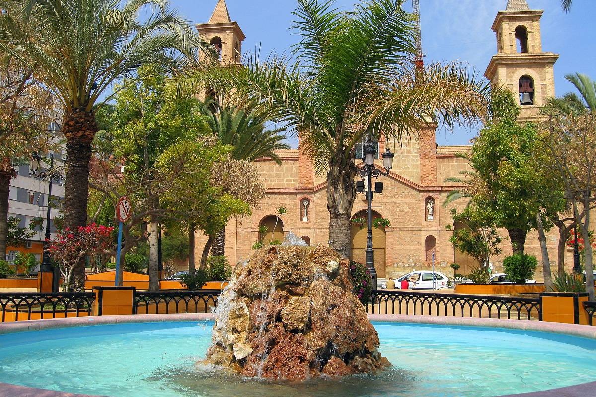 شقة للبيع في Torrevieja