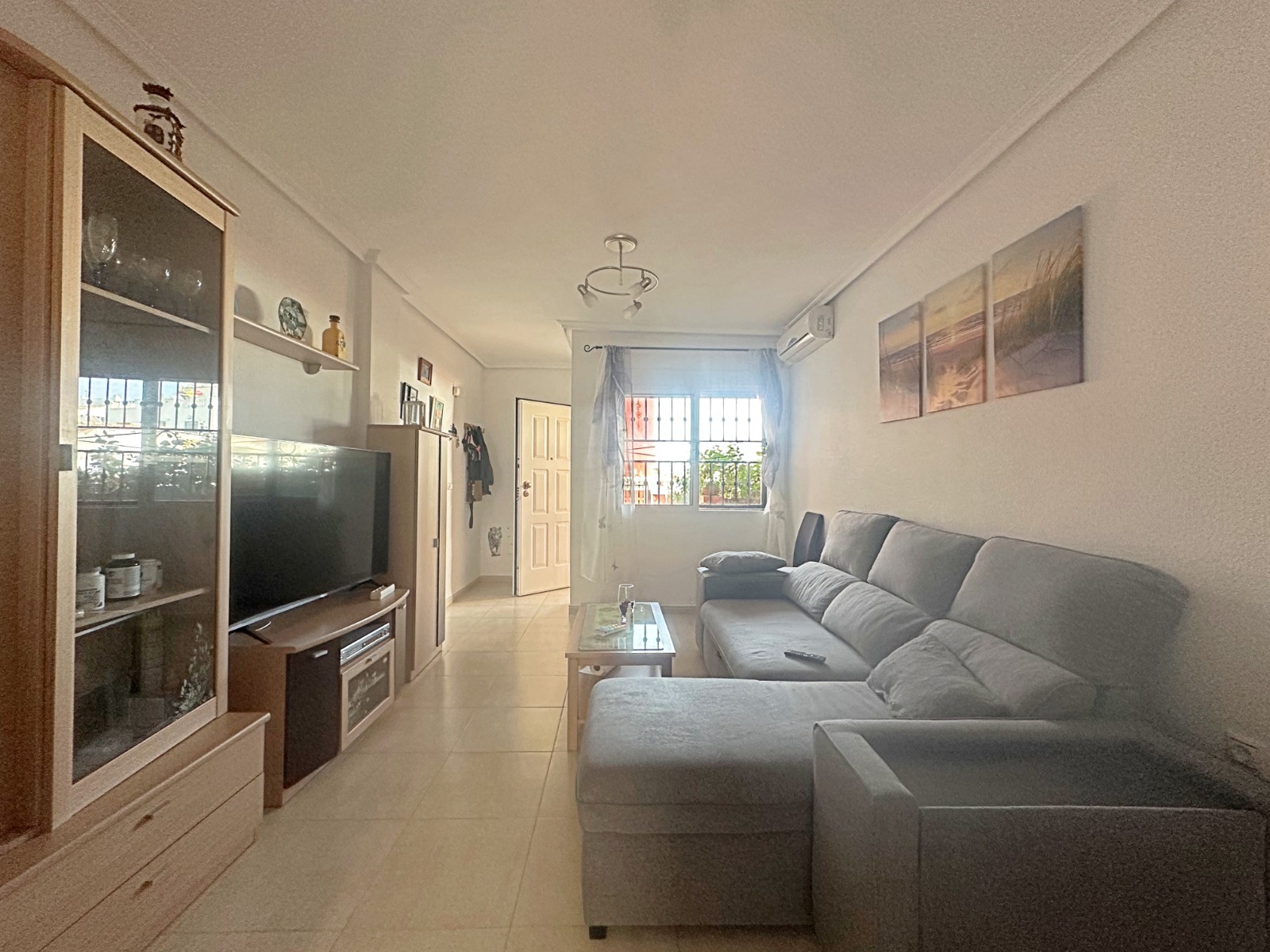 Bungalow en venta en Torrevieja