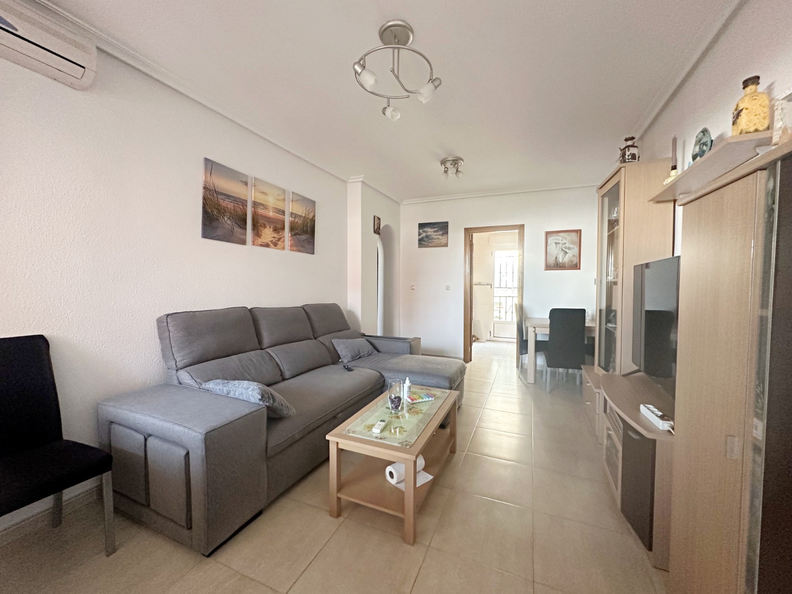 Bungalow en venta en Torrevieja
