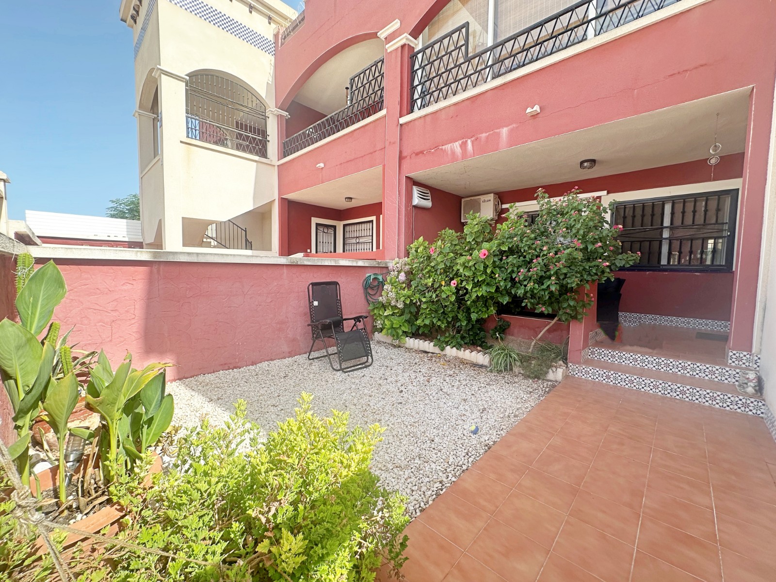 Bungalow en venta en Torrevieja