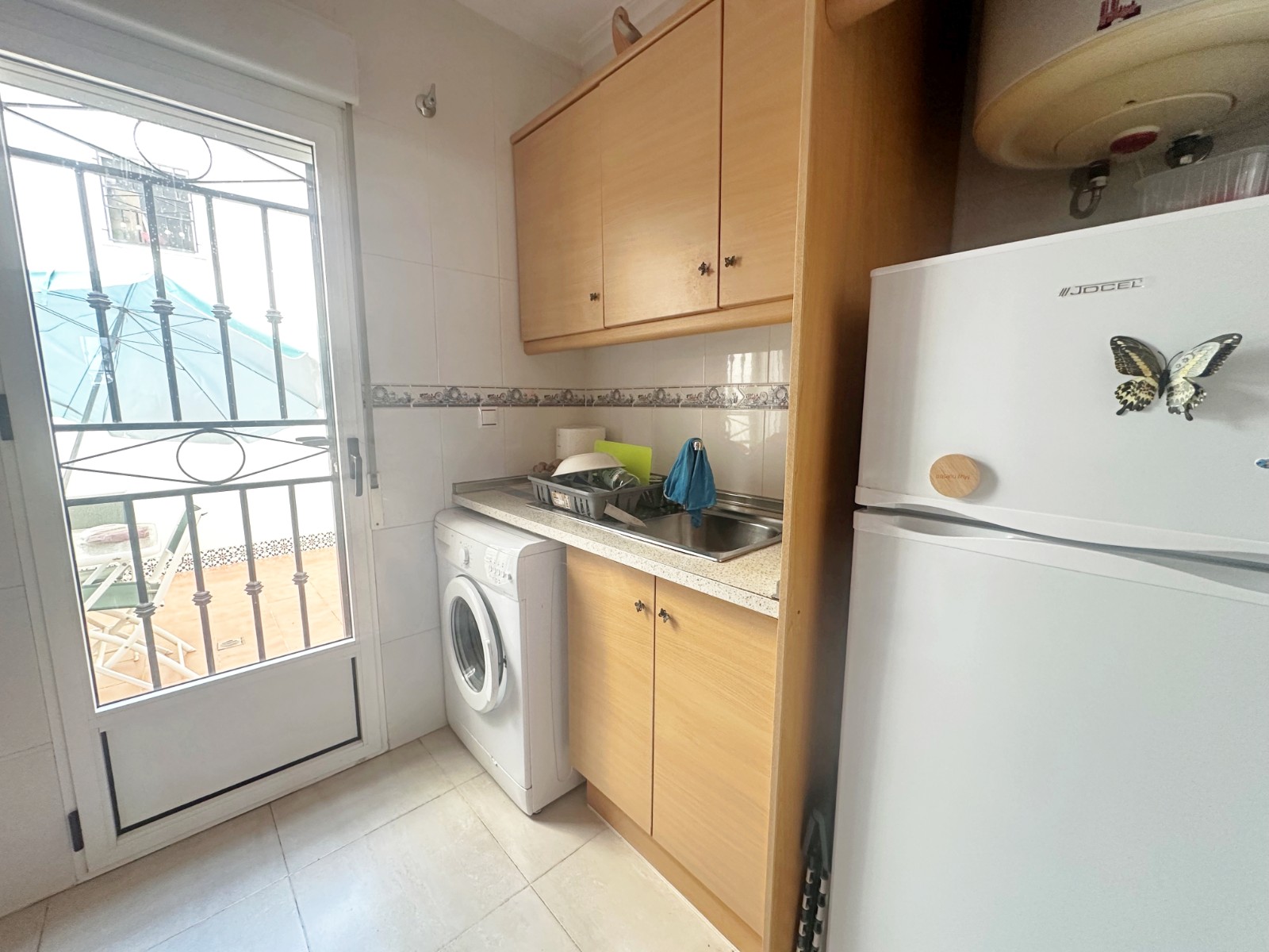 Bungalow en venta en Torrevieja